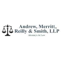 Andrew, Merritt, Reilly & Smith, LLP Logo