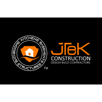 JTeK Construction, Inc. Logo