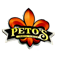 Peto's I-10 Logo