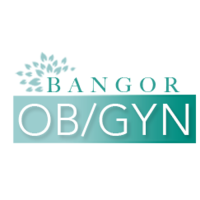 Bangor OB/GYN Logo