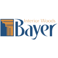 Bayer Interior Woods Logo