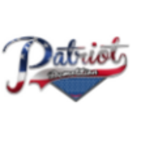 Patriot Demolition Logo