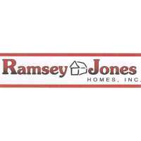 Ramsey Jones Homes, Inc. Logo