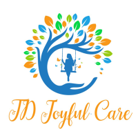 TD Joyfulcare Logo