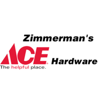 Zimmerman's Hardware Logo