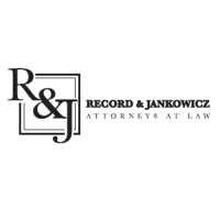 Record & Jankowicz Logo