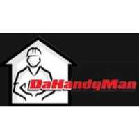 Da Handyman Logo