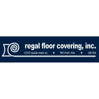 Regal Floor Covering Logo