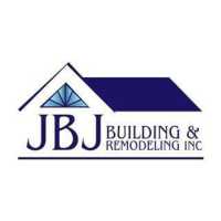 JBJ Building & Remodeling INC. Logo