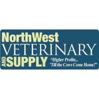 Northwest Veterinary and Supply - Mitchell Vet Shack Logo