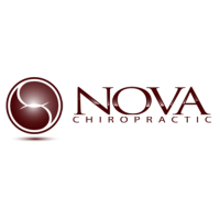 Nova Chiropractic Logo
