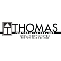 Thomas Professional Services, LLC Logo