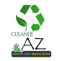 Cleaner AZ Logo