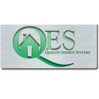 Quality Energy Systems, LLC Logo