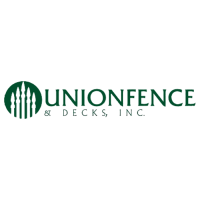 Union Fence & Deck Inc. Logo
