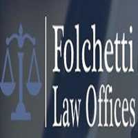 Folchetti Law Offices, P.C. Logo
