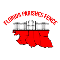 Florida Parishes Fence, LLC Logo