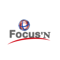 Focus'N Logo