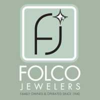 Folco Jewelers Logo