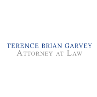 Terence Brian Garvey Attorney at Law Logo