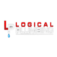 Logical Plumbing, LLC Logo