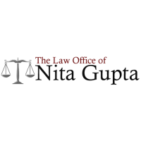 The Law Office of Nita Gupta Logo