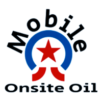 Mobile Onsite Oil Logo