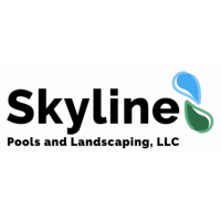 Skyline Pools and Landscaping, LLC Logo