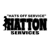 Hatton Services AC & Heating Logo