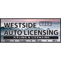 Westside Auto Licensing Logo