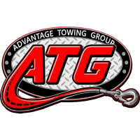 Advantage Towing Group Logo