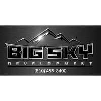 Big Sky Development Logo