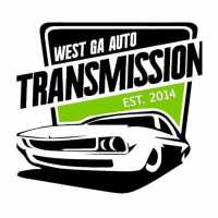 West Georgia Auto Transmission and Repair Logo