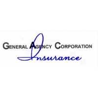 General Agency Corp. Logo