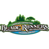 Blade Runners Services, LLC Logo