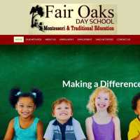 Fair Oaks Day School Logo