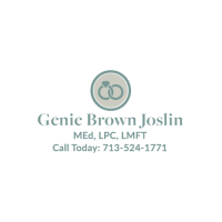 Genie Brown Joslin Logo