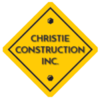 Christie Construction Company, Inc. Logo
