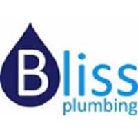 Bliss Plumbing Logo