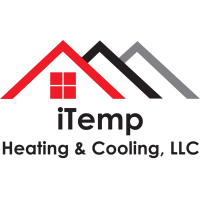 Itemp Heating and Cooling, LLC Logo