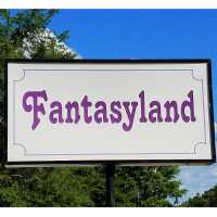 Fantasyland Logo