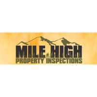 Mile High Property Inspections Logo