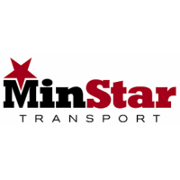 Minstar Transport Logo