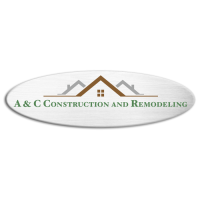 A & C Construction and Remodeling Logo