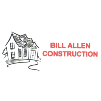 Bill Allen Construction Logo
