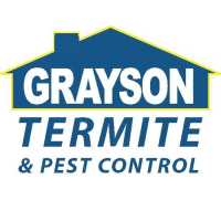 Grayson Termite & Pest Control Logo