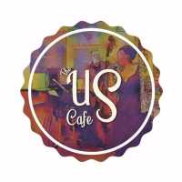 The Us Cafe Logo