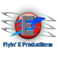 Flyin' E Productions Logo