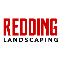 Redding Lawncare & Landscaping Logo