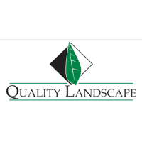 Quality Landscape Logo